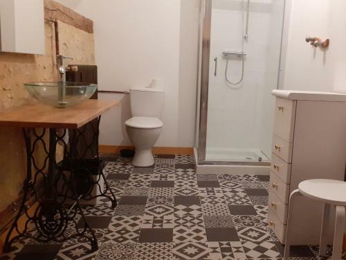 Hostal Le Perche C�ronnais