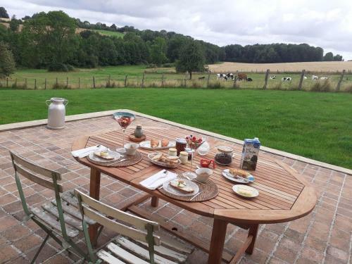 Hostal Le Perche C�ronnais