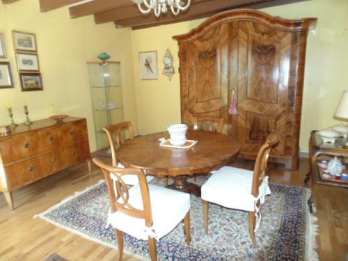 Bed & Breakfast La Maison Sans Soucis