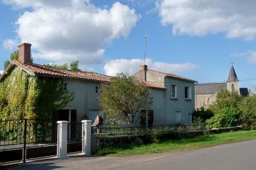 Bed & Breakfast La Maison Sans Soucis