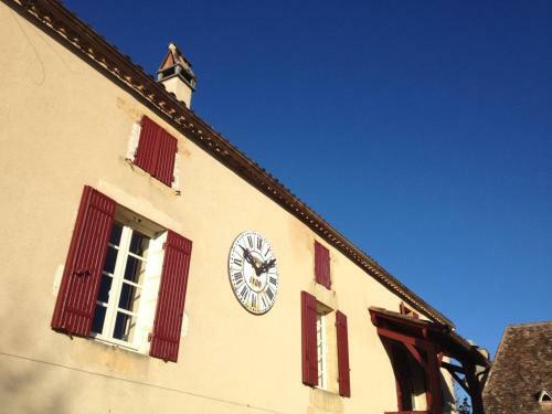 Le Domaine Des Fargues