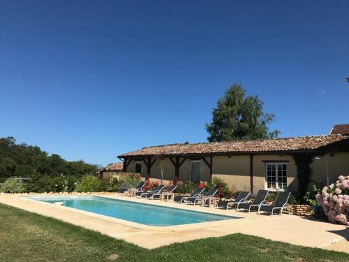 Le Domaine Des Fargues