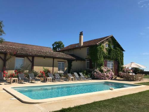 Le Domaine Des Fargues