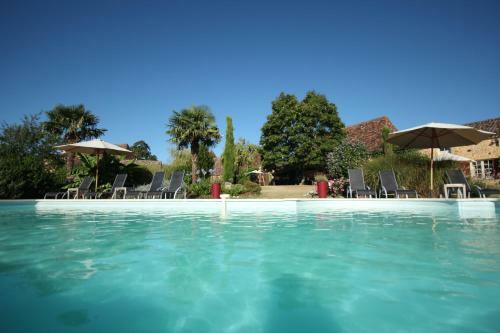 Le Domaine Des Fargues