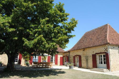 Le Domaine Des Fargues