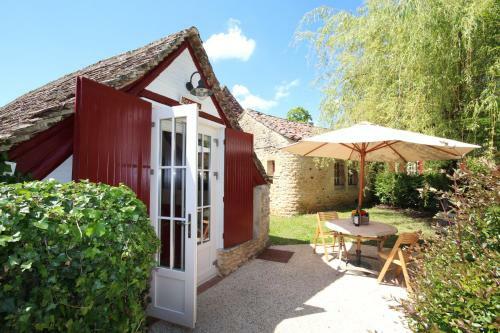 Le Domaine Des Fargues