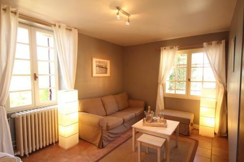 Le Domaine Des Fargues