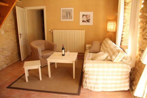 Le Domaine Des Fargues