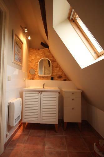 Le Domaine Des Fargues