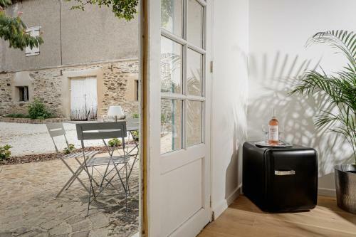 Bed & Breakfast Domaine Du Conte Bleu