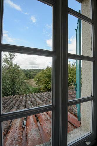 Bed & Breakfast Domaine Du Conte Bleu