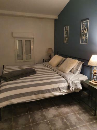 Bed & Breakfast Au Petit Paradis
