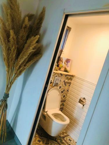 Villa ��la Grange Oceanesque��