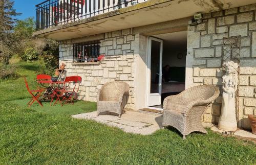 Bed & Breakfast La Citadelle
