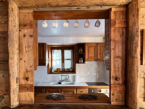 Chalet Altus