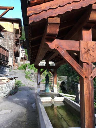 Chalet Altus