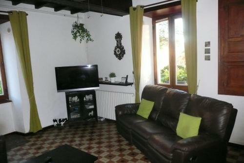 Bed & Breakfast Domaine Serrot