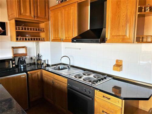 Apartamento Santa Leocadia VI Els Salzes