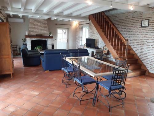 Bed & Breakfast Domaine Du Petit Colombier