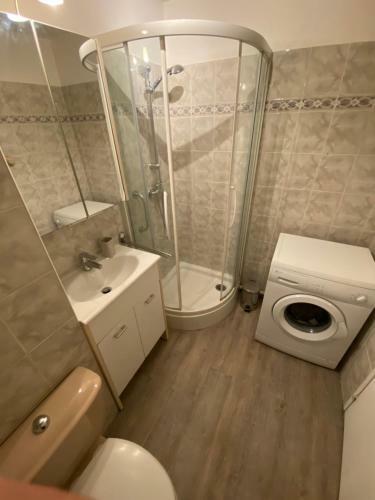 Apartamento Studio � 50 M De La Plage Aper�ue Mer
