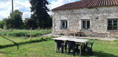 Jardin Du Lot & Carotte