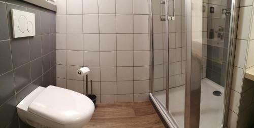 Hostal Le Grand Chatelard H�tel Bar Restaurant