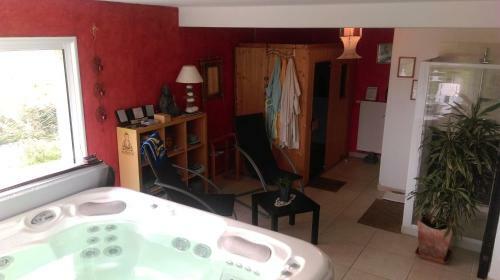 Bed & Breakfast Chez Christine Et Michel
