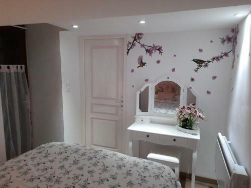 Apartamento Les Sources Gite