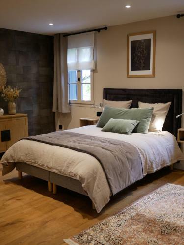 Bed & Breakfast Le Lavoir Des Capucins