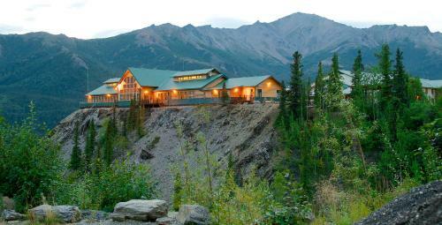 Grande Denali Lodge