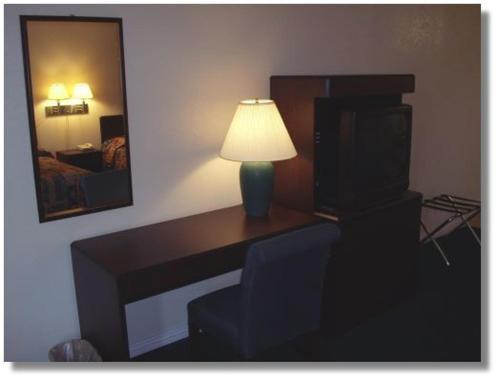 Motel Executive Inn At Mena