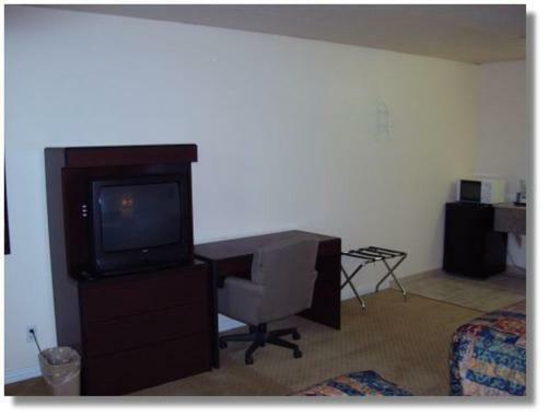 Motel Executive Inn At Mena