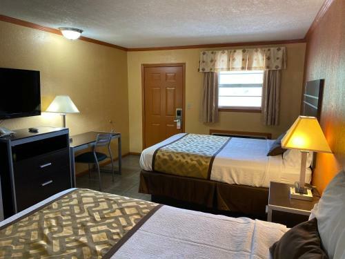 Motel Relax Inn Ashdown