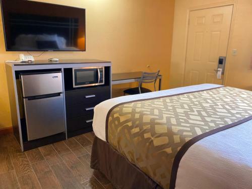 Motel Relax Inn Ashdown