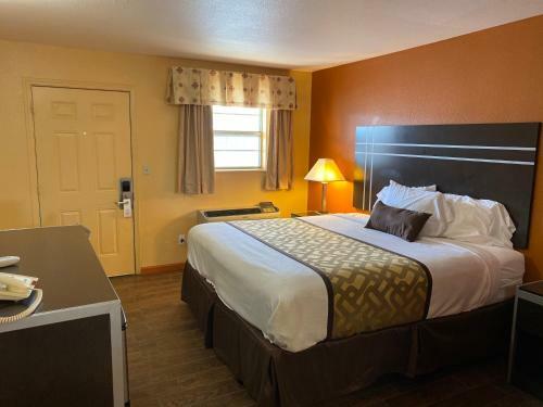 Motel Relax Inn Ashdown