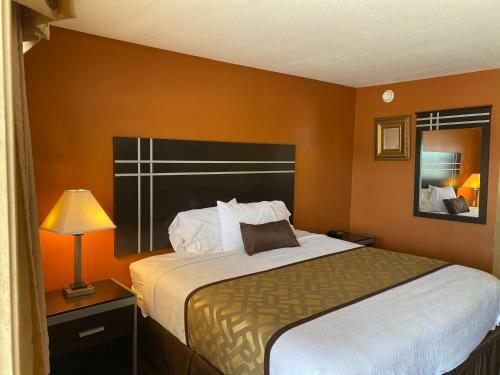 Motel Relax Inn Ashdown