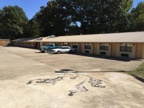 Motel Economy Inn Ashdown
