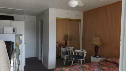 Motel Twin Lakes Inn