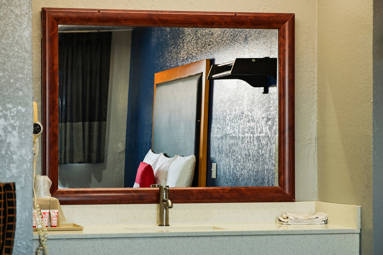 Motel Coachman's Inn Waldron