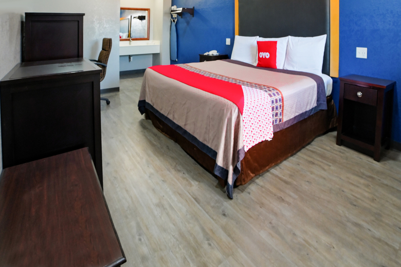 Motel Coachman's Inn Waldron