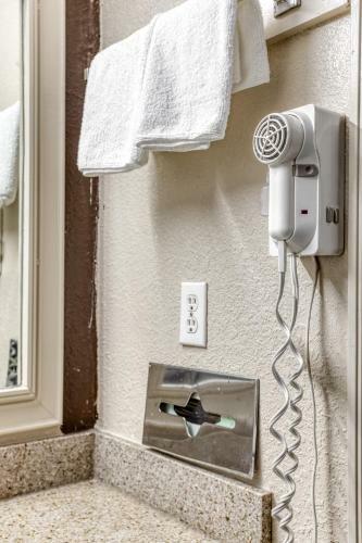 Motel Budget Inn Bald Knob