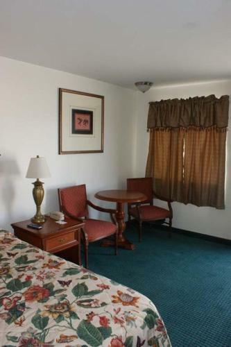 Motel Hwy Express Inn And Suites