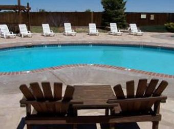 Posada Grand Canyon Inn