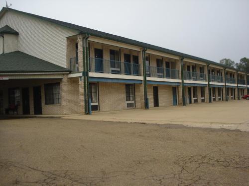 Motel Western Plaza Inn