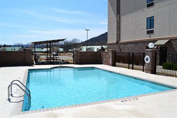 Hotel Holiday Inn Express And Suites Heber Springs
