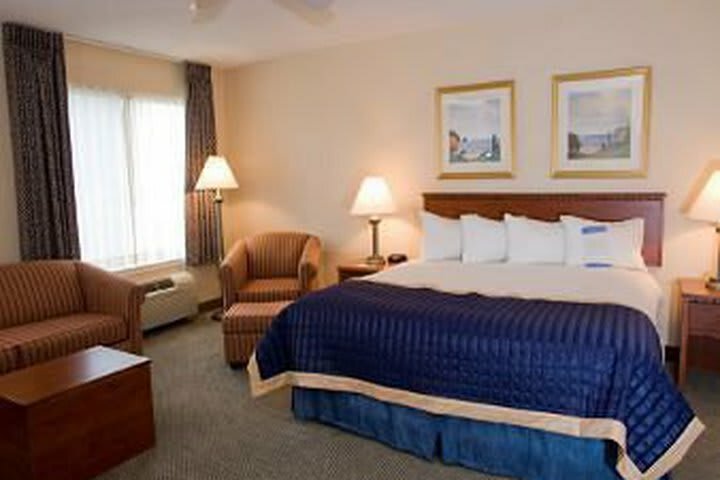 Baymont Inn & Suites Hot Springs