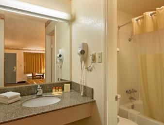 Motel Days Inn Morrilton