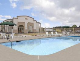 Motel Days Inn Morrilton