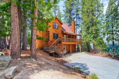 Yosemite's Scenic Wonders