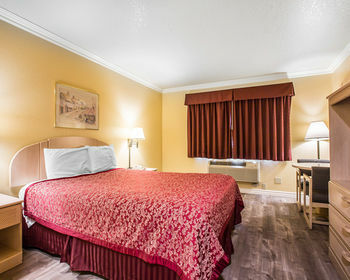 Hotel Econo Lodge Fontana